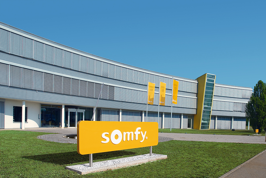 Somfy